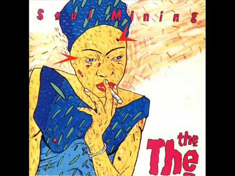 The The Soul Mining (Full Album)