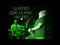 Ricardo Montaner - Mar De Llanto (Lyric Video)
