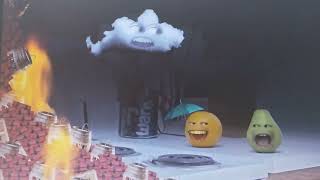 Every Explosion In Ask Orange