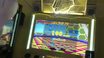 【DDR WAVE】starmine【DDR A20 PLUS】 町田ラウンドワン　2020年11月24日