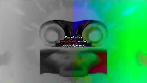 (REUPLOAD) My Klasky Csupo Video! in Mirror and Black