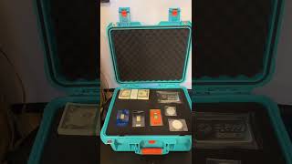 Prepper Essentials: Barter with Gold & Silver #prepper #essential #gold #silver