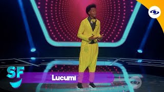 Lucumí está más dulce que nunca: conoce aquí la razón por la que su esposa no puede besarlo