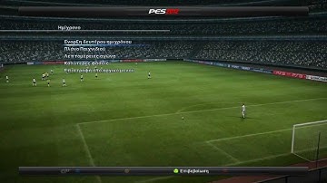 PES 2012 - Apoel Nicosia - Shaktar Donetsk (PesEdit Patch 2.1) 90