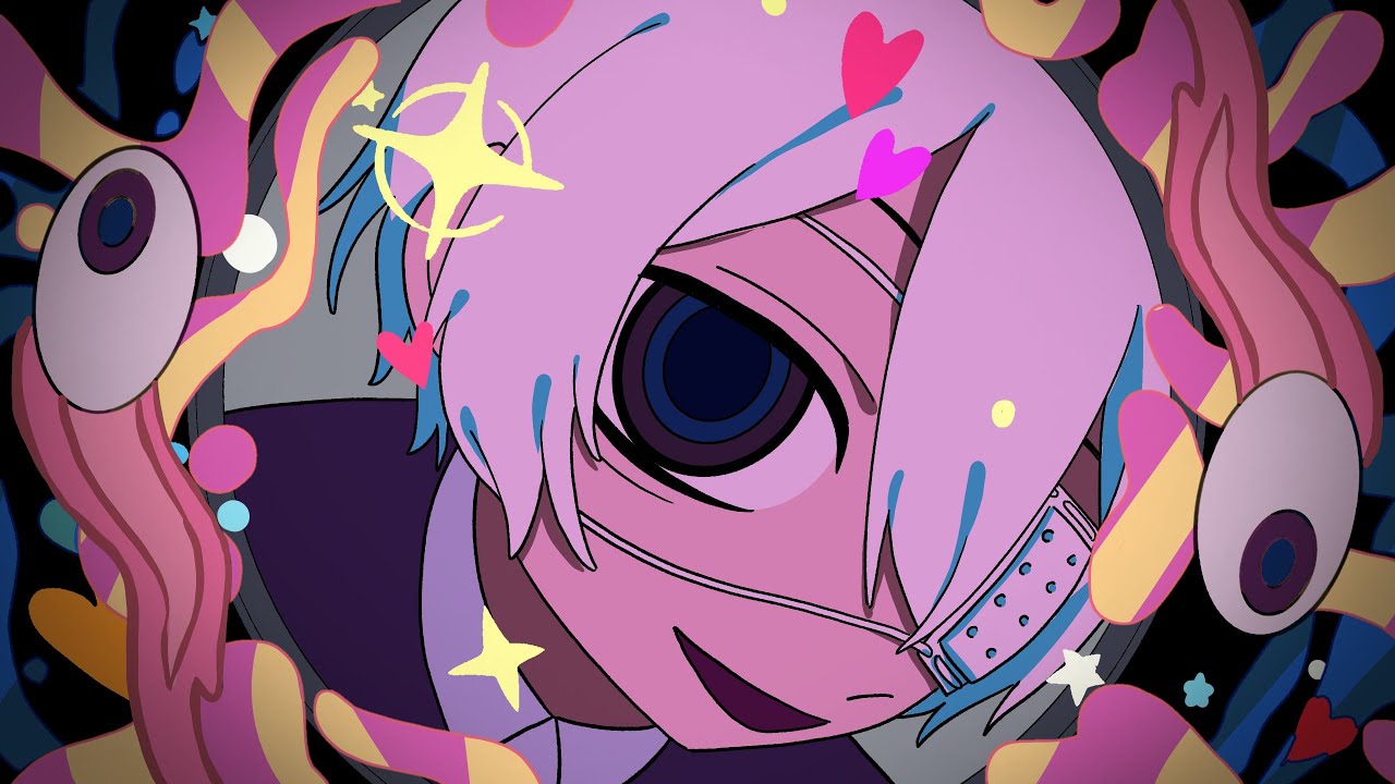 モニタリング ／ にしき【歌ってみた】