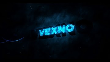 Vexno intro-shoutout to Vexno