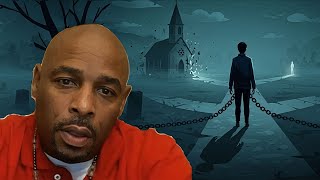 Why You’re Still Stuck, Even After Leaving Religion || Brother Panic