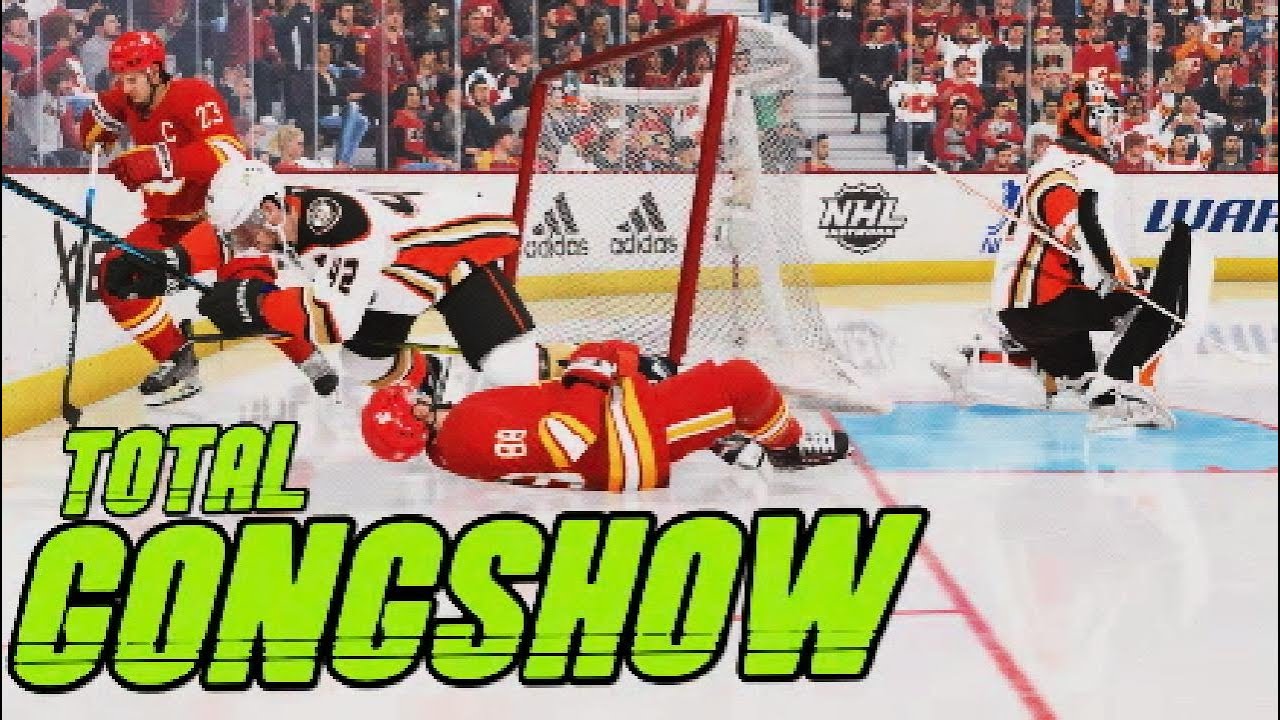 NHL 22 Be A Pro Part 53 | Absolutely INSANE Season Finale + Stats Update