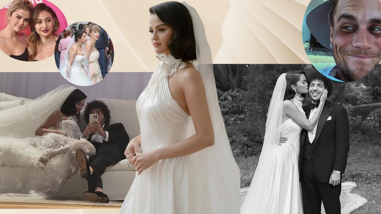 Вышла ли Селена Гомес замуж за Бена Бланко, чтобы остановить его от измены? Гадание на картах Таро