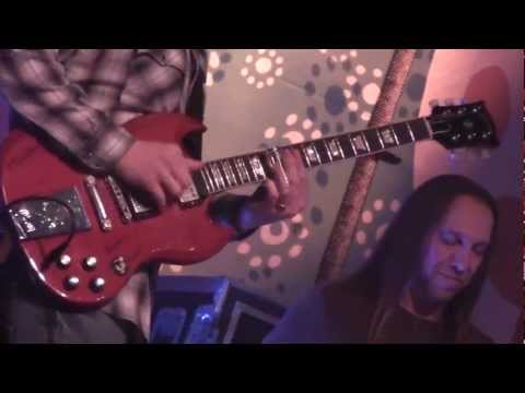 [HD] "Derek Trucks Band" - "Down In The Flood" - 12-10-09 - NYU Skirball Center