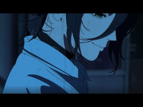 Chainsaw Man – The Movie: Reze Arc 「sombr - back to friends」ᴴᴰ