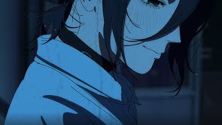Chainsaw Man – The Movie: Reze Arc 「sombr - back to friends」ᴴᴰ
