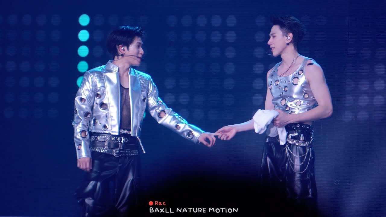 250719 Daou Offroad ต้าห์อู๋ ออฟโรด - GAME /w Lucky Fan - LOVE AT FIRST FLIGHT FANCON @ Thunder Dome