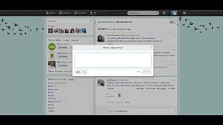 Twitter chat for teachers sample #histedchat July 17 2013