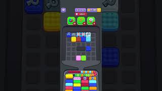 Marble Sort 327 difícil #marblesort🧩