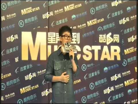 星声报到 张仕源11101《一千年以后》
