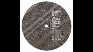 Scape One - Interplanetary Transfusion