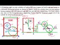 Reaction force | Sphere | statics of rigid bodies | EM | Engineering Mechanics | Problem 8