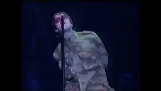 Oasis - 13 Live Forever (Live at Tokyo, Budokan 19.02.98)