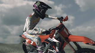 2024 Mx Simulator Round 8 Washougal 450 AM Moto 2