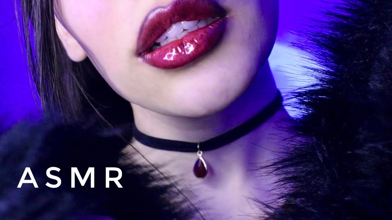 ASMR Scalp massage💆🏻| Deep Sleep With fluffy sound