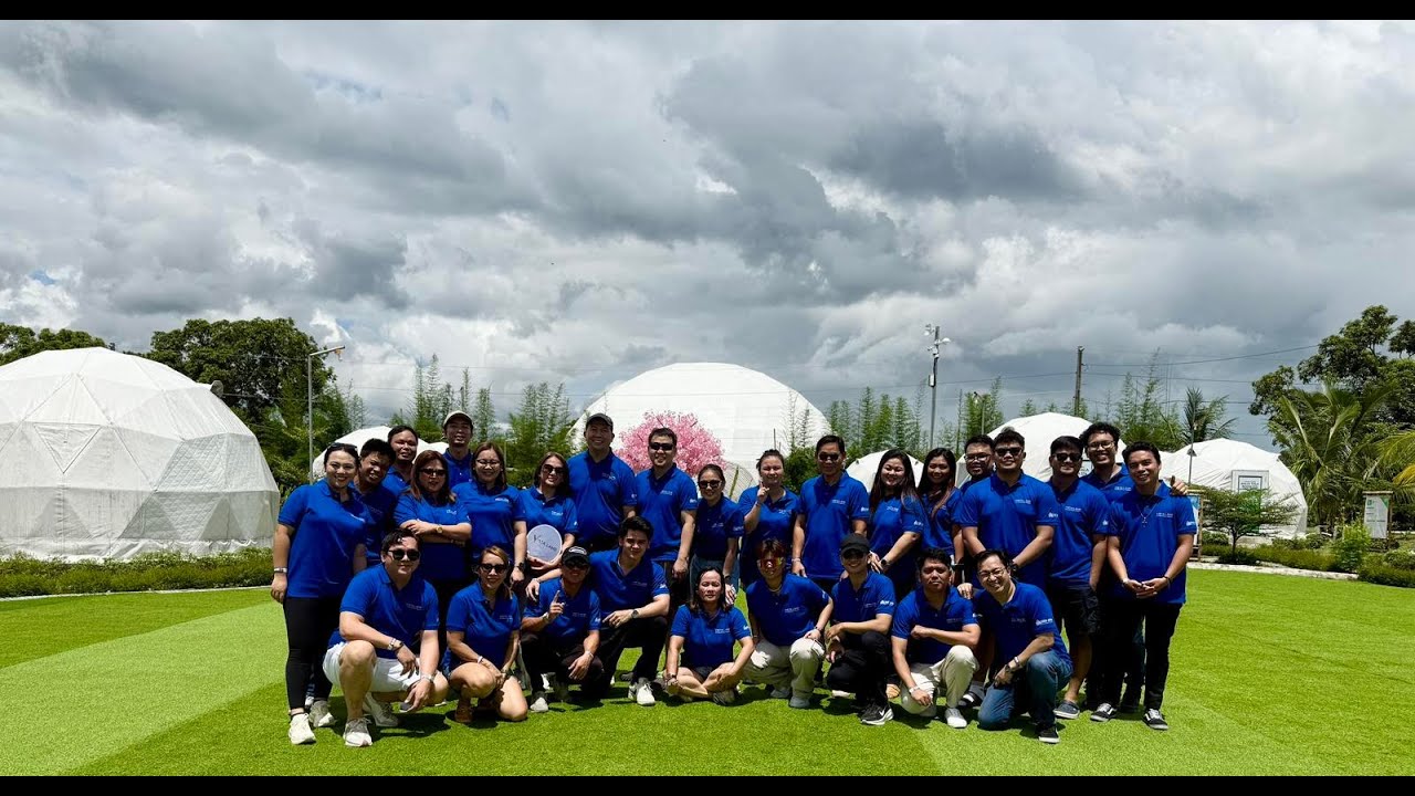 TEAM APEX TEAM BUILDING 2025