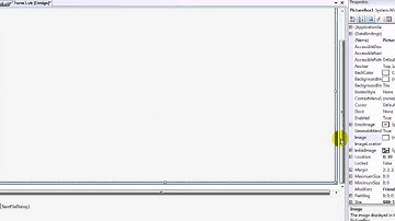 Come creare un programma che cattura lo schermo del computer (con visual basic)