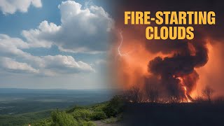 Why Are Wildfires Getting Worse Every Year?