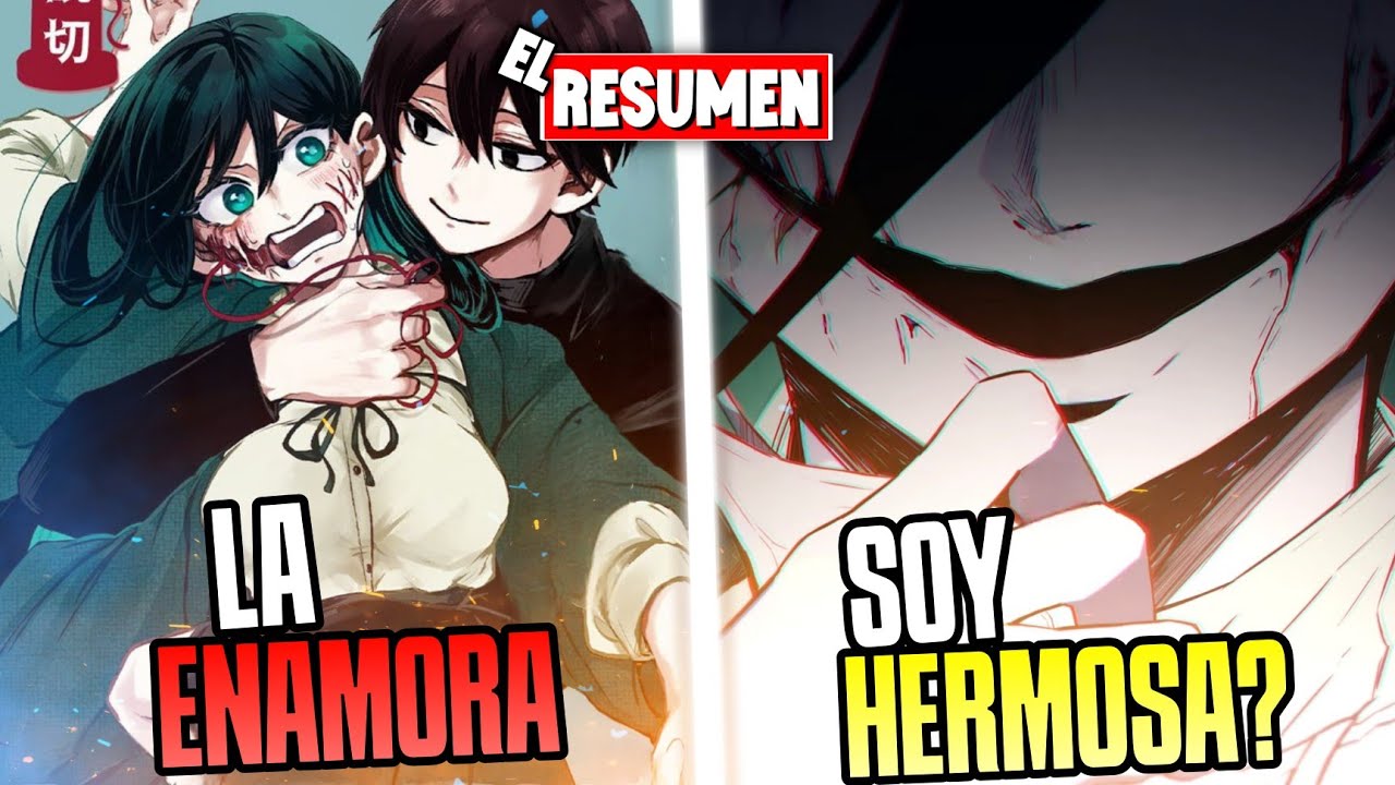 ⭕️INCLUSO CON LA BOCA RASGADA TE SEGUIRE AMANDO | kuchi ga saketemo
