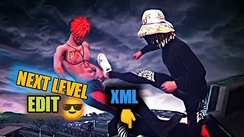 next level edit 🤠 XML in description box 👇#imran_rx_official#nextlevel_edite