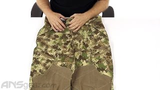 Planet Eclipse Elite Paintball Pants - Review
