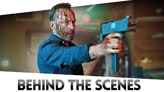 Nobody 2 - Behind the Scenes