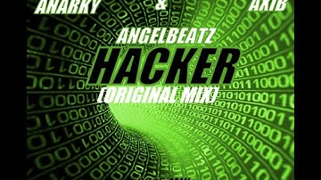 AngelBeatz - Hacker (Original Mix)