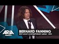 Bernard Fanning wins Best Adult Contemporary Album | 2016 ARIA Awards