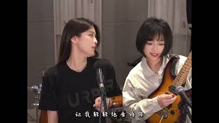 让我轻轻的告诉你 #中文歌曲