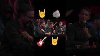 Episode #759 of Kill Tony was a rocking episode 🤘🪨 #rockturner #rocknotbrock #killtony