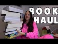 Book Haul: libros nuevos!!!