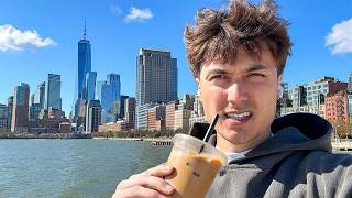 My Realistic Week Living In Nyc