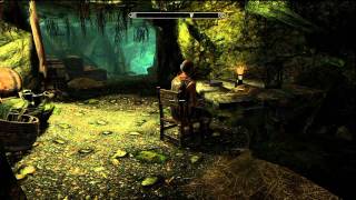 Skyrim Skill Master Guide Rooster Teeth