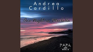 Video thumbnail of "Andrea Cardillo - Sogno d'amor"