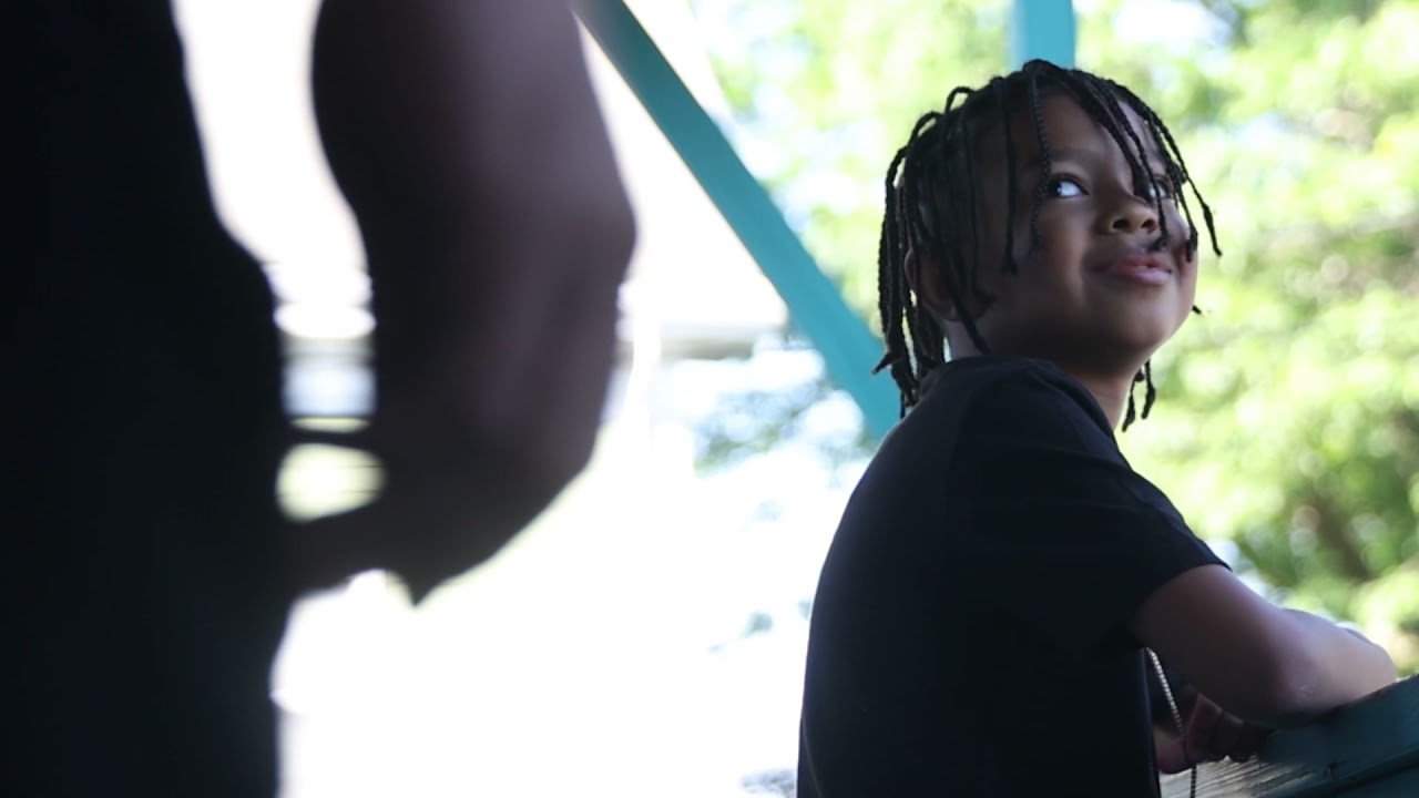 JAE NES - STILL HERE (FREESTYLE)