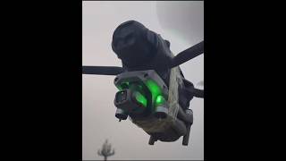 You’ve NEVER seen a DJI like this 😳🔥 #dji #drone #shorts #shortsfeed #viralshorts #foryou #youtube