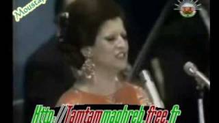 Warda : Dandana / Kuwait 76