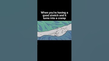 Cramp