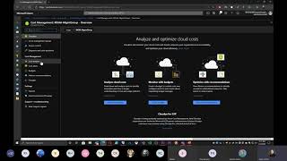 Azure Quick Start – Governance