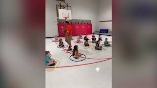Kindergarten 19-20 Slideshow