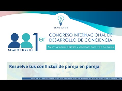07 Resuelve tus conflictos de pareja en pareja