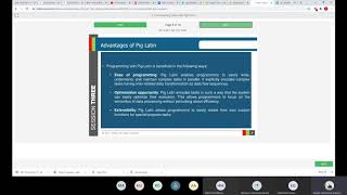 Octave Graduate Program ( Engineering 018 ) screenshot 4