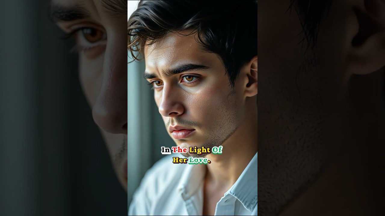 A Love Story That Proves True Love Still Exists  ❤️ 