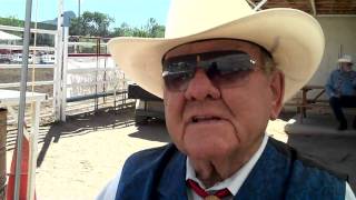 A Conversation with Harry Vold